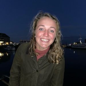 Meet your Posher, Cora